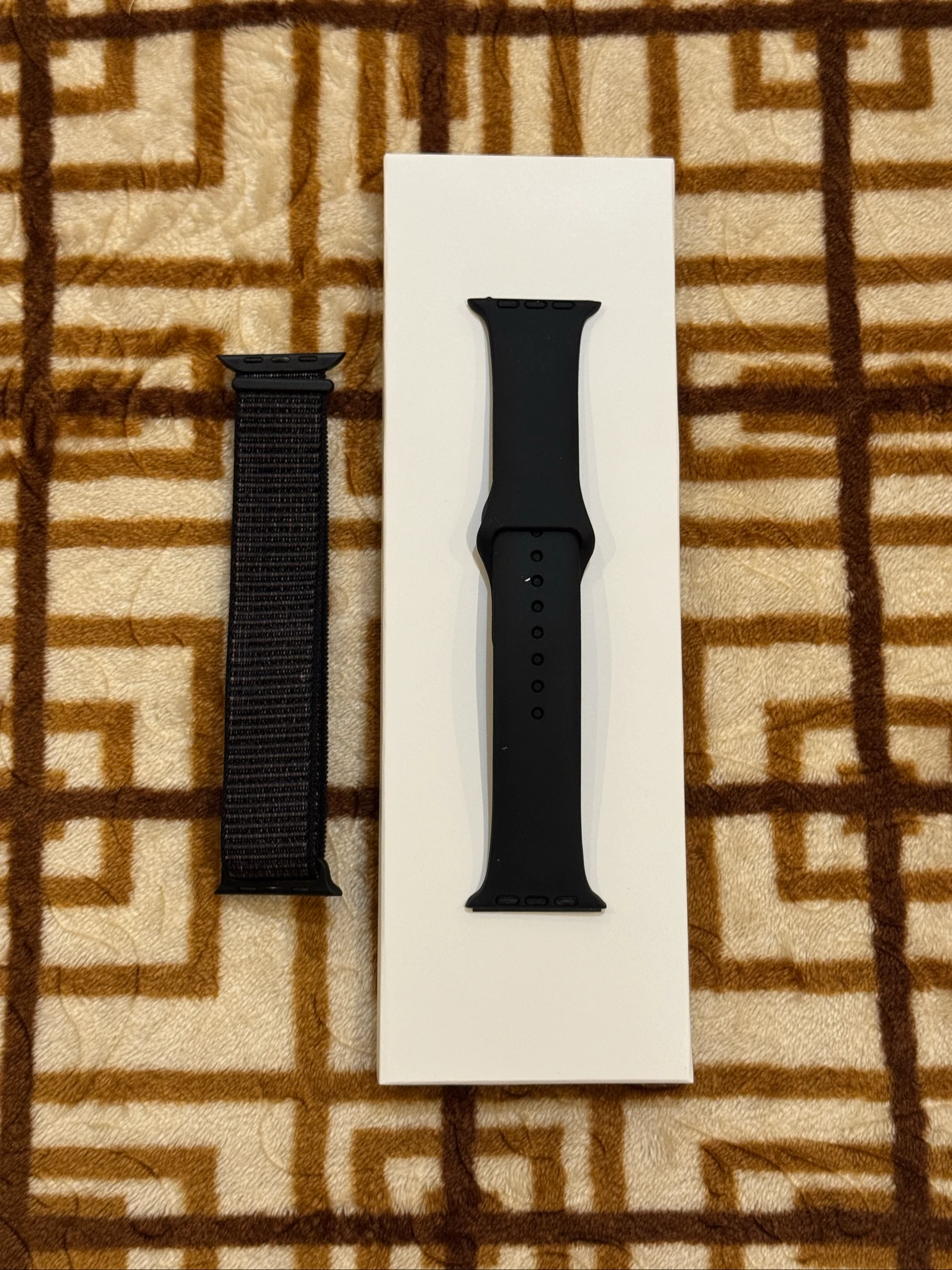 Apple Watch serie 11 46mm – photo 4